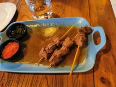 -El Bodegon阿根廷秘鲁餐厅(幸福路店)
