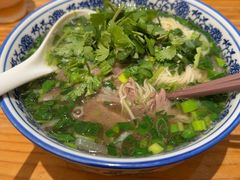-嘻小北·兰州清汤牛肉面(太平洋森活天地店)