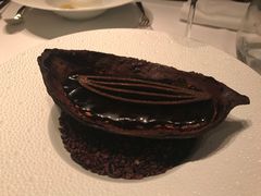 -Le Bernardin