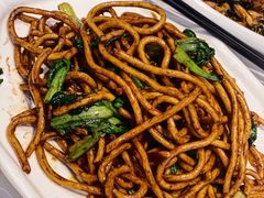 上海炒面-金米箩大酒店(五角场店)