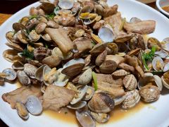 -即墨老公社·海肠捞饭大王(古城店)