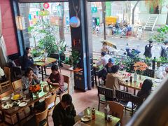 -萨尔瓦多Salvador's