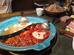 -吼堂老火锅(太古里总店)