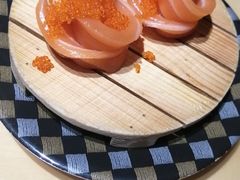 -伊秀·手握寿司·料理(裕华万达广场店)