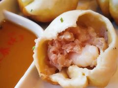 -东泰祥生煎馆(长宁路店)