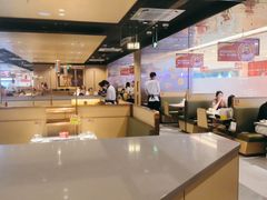 -海底捞火锅(泰安爱琴海店)