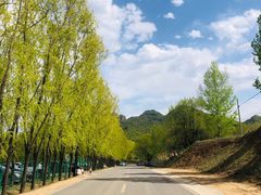 -玉渡山自然风景区