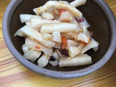 -巢湖名吃·徽府农家菜(半汤店)