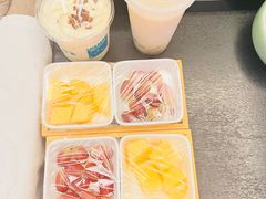 -金色印象·4K影院式足体养生(杨家坪西郊店)