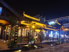 -罍+村(半边街店)