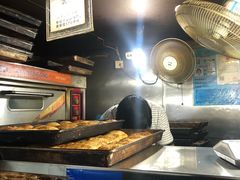 -朱记小郑酥烧饼(建康路店)