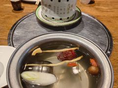 -百草滩羊清水涮羊肉(长城路店)
