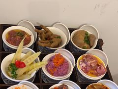 -楠火锅(昆山金鹰店)