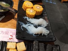 -呷哺呷哺(砂之船奥莱店)