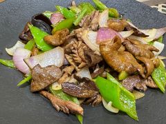 -三姐妹餐厅(曲江店)