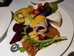 -戈拿旺巴西烤肉(崇文门店)
