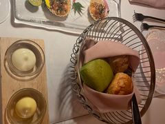 -Kathleen's Waitan 凯圣琳江景西餐厅(外滩店)
