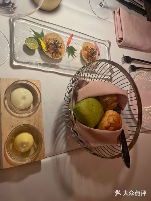 Kathleen's Waitan 凯圣琳江景西餐厅(外滩店)图片