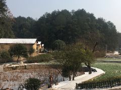 -韶山毛泽东同志故居