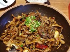 -印象鲵宴·张家界地标美食名片(溪布街店)