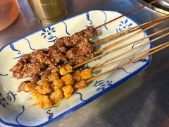 -潮汕•草根牛肉档(中江路店)