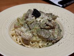 -新贝乐意大利餐厅(苏州中心店)