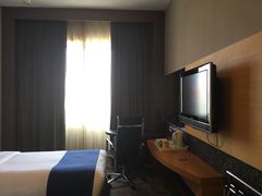 -北京望京葉子里酒店(望京SOHO店)