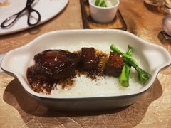 -北京泰富酒店-柏景轩中餐厅