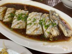 带鱼-阿马蛋汤·宁波小海鲜(总店)