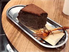 原味巧克力蛋糕-awfully chocolate(环贸iapm商场店)