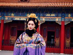 -萬春金福下午茶(故宫店)