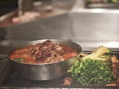 -肉肉大米(金虹桥店)