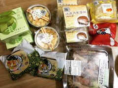 -罗森便利店(鱼市街店)