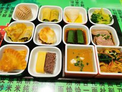 -令氏家外家周礼食府(桥南店)