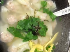 -桃园眷村(万象天地店)