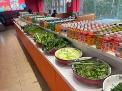 -辣动时代自助小火锅(大庆路店)