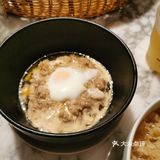 下饭的肉饼子蒸蛋！