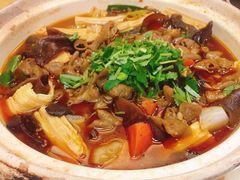 -陕西风味餐厅(陕西省驻京办店)