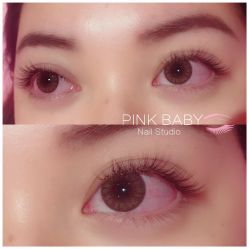-PinkBaby美甲美睫