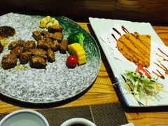 -和风清味日本料理(希尔顿店)