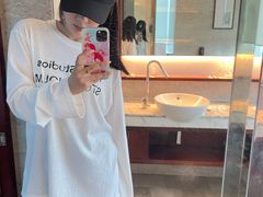 -上海龙之梦万丽酒店