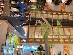 -桂满陇·海市蜃楼·黑金(国金店)