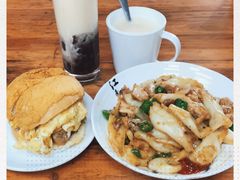 -沙溪兄茶餐厅