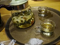 -沐泷泉(南风大剧院店)