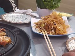 -牛犇炭火烤肉·鲜切烤肉(承德总店)