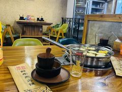 -荣记潮汕牛肉火锅(仙鹤街店)