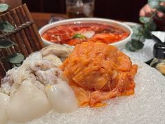 -东海怡品海鲜豆捞(星街坊店)