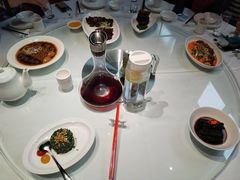-廊亦舫Lang Yi Fang Restaurant(金桥店)