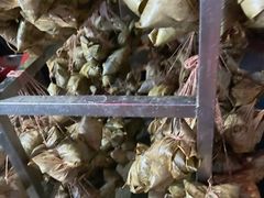 -鱼孚记和肉粽