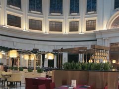 -漢咖啡·全服务式自助晚餐(武汉洲际酒店)